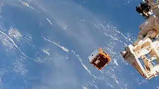 RemoveDebris: Mission Statement To Precise A Enormous Chaos Over Land