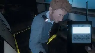 Phasmophobia - 1# Coop Game Stream и BitFint
