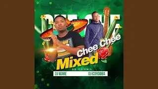 CHEE CHEE (feat. Dj Ware)