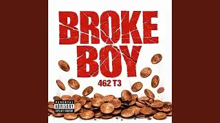 Broke Boy