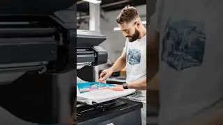 Unlock Your Potential Home Business: 16x20 Semi-auto Heat Press Machine for T-shirt Printing