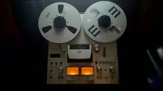 Maiu e la Piccola Orchestra Cosmica_La prima vera cosmica _TAPE