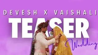 BEST WEDDING TEASER 2023 | RAM STUDIOS NOIDA | WEDDING VILLA  #wedding #weddingteaser #ramstudios