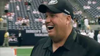 2009 Season Highlights Road To Super Bowl XLIV