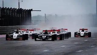 SKIP BARBER RACE SERIES at COTA