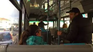 J. Espírito Santo #248 - Mercedes-Benz O405 (ZF)