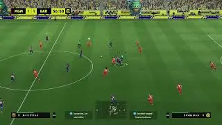 [eFootball 2025]やるよーーー
