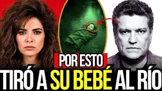 Sergio Andrade: Esto Pasó con los 10 HIJOS del Hombre que DESTRUYÓ a Gloria Trevi