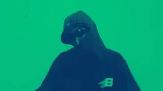 Woah by Switch  (official visualiser)