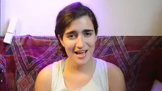 Diamond by Anna Colette (Original Song)