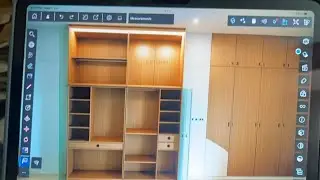 Furniture Design 3D Making, 3D Furniture Making #sketchup #3d #interiordesign #decdec#kitchen #yt #1