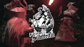 D`Grantigen Sulmteifln 2025         #krampus  #brauchtum