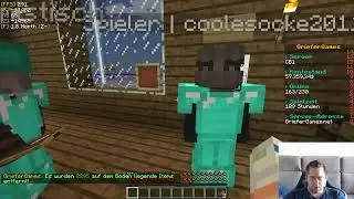 Shopbesitzer Ignorieren mich und ein weiterer Scammertest