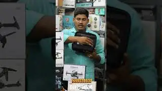 🔥M3 ULTRA DRONE CHEAPEST PRICE🤯INDIA TRENDING DRONES💥BEST REMOTE CONTROL DRONE😈