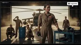 Any Apache Pilot on Base?&rdquo; &mdash; The Mechanic Who Broke the Silence and Saved 44 Lives