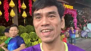 THVL RUN 2026 |THÁI BÌNH BÙI