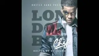 Chip - On The Scene Feat. TI & Young Jeezy [London Boy]