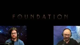 Foundation S3E6 | Quick Review