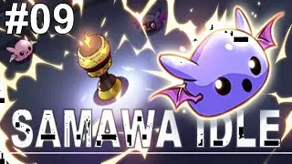 Abschluss #09 || Let's Play Samawa Idle | Deutsch | German
