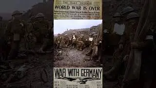 #WWI Канадские солдаты Battle of Passchendaele Бельгия Ноябрь1917 #перваямировая #перваямироваявойна