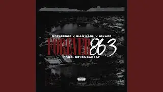 FOREVER863 (feat. Gian Kash & 10Kaee)