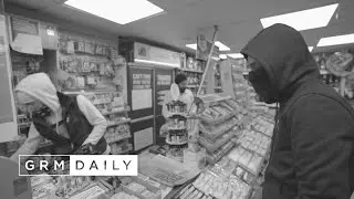 Marlo - No Hook Freestyle [Music Video] | GRM Daily