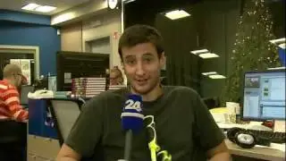 Smučam 24UR