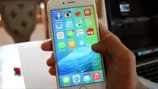 Install HIPStore on iOS - NO JAILBREAK - FREE