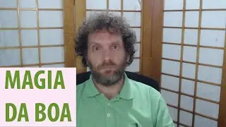 Magia da Boa - Zôhar Diário - Ki Tissá - 06/03