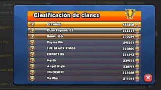 🏆¡Crawling Top 1!🏆 - Bomber Friends.
