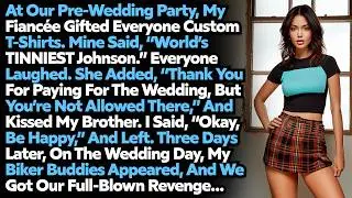 Mom Encouraged My Wife to Cheat on Me to Strengthen Our Marriage; I Got Revenge & Vanished Forever