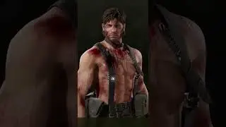 Система камуфляжа в Metal Gear Solid Delta &mdash; это гениально