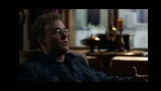 Helen Magnus 1&times;01 & 1&times;02 Sanctuary vf