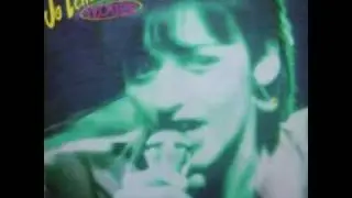 Jo Lemaire + Flouze - Tintarella Di Luna (1979)