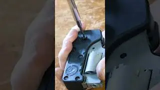 The Switch Gun Pocket Clip - Made To Enhance Your Carrying Experience. #gun #switchgun