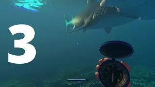 ISLAND EXPLORING - Stranded Deep walkthrough part 3