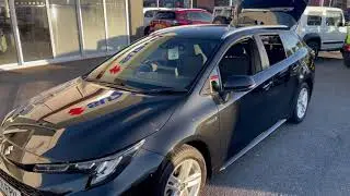 Suzuki SWACE 1.8 Hybrid SZ-T 5dr CVT 2021 (DE71 FPU)