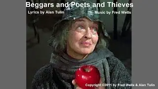 Beggars and Poets and Thieves (Apple Annie Project)
