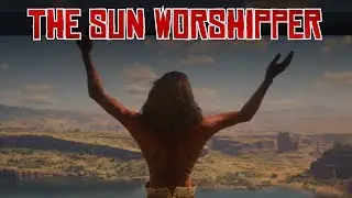 Who is The Sun Worshipper? - Red Dead Redemption 2