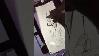 Apple Pencil precision