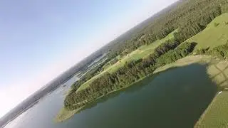 speedybee f405 gps/compass fail, rotating and wrong direction RTH