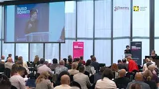 CDL Cancer - Robby Spring (Patient Insights) & OxCan - CDL Super Session 2024