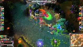 #1 baron attempt