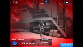 EvM Nation| Mc5 Speed Hack|