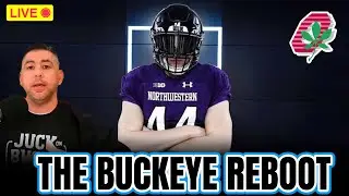 8 new Buckeyes and the starting roster is better for it.
