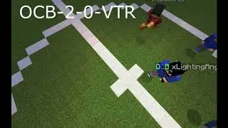 CoalBox | OCB-VTR
