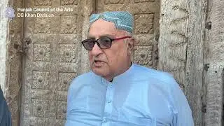 Seetpur &ndash; A Historic Town of Southern Punjab | Explore Ancient Landmarks | DG Khan Division