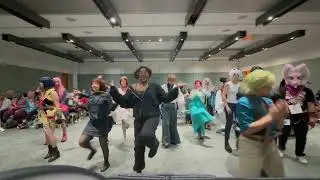 NEKOCON 2024 K-POP RANDOM DANCE PLAY (RDP)