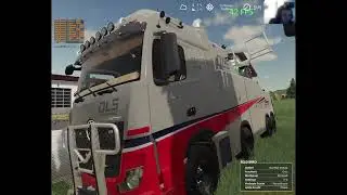 Wir m&uuml;ssen zu einem Unfall//From Zero to Hero #3//LS19