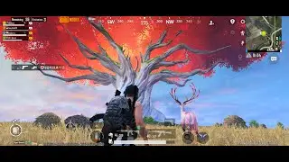 অবিশ্বাস্য গেম প্লে  ছিল 💥 15 kill 😱 New update 4.2 Primewood Genesis Erangel map in pubg mobile